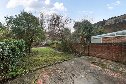 2 bedroom apartment to rent, Quex Road, West Hampstead, London, NW6