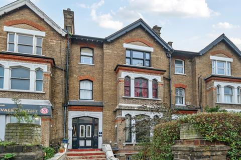 2 bedroom apartment to rent, Quex Road, West Hampstead, London, NW6