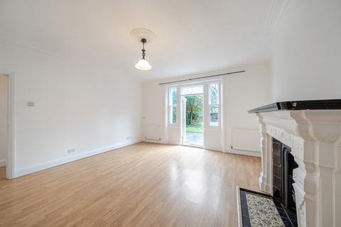 2 bedroom apartment to rent, Quex Road, West Hampstead, London, NW6