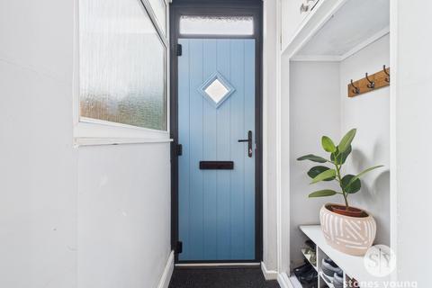 undefined, Beaconsfield Street, Great Harwood, BB6