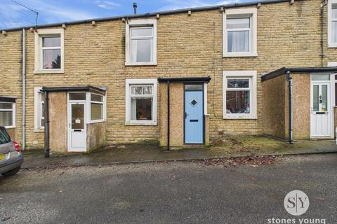 undefined, Beaconsfield Street, Great Harwood, BB6
