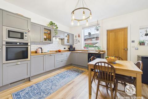 undefined, Beaconsfield Street, Great Harwood, BB6