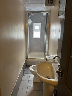 undefined, Dawlish Road, Birmingham B29