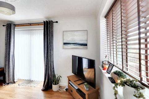 1 bedroom terraced house for sale, Stuart Close, Winsford
