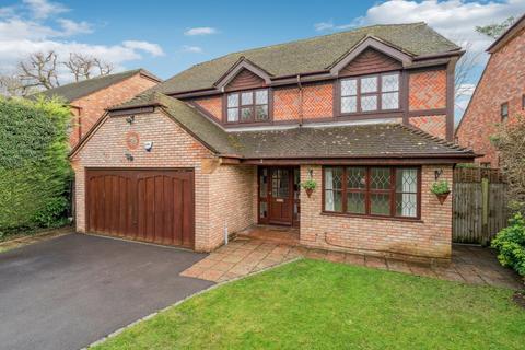 5 bedroom detached house for sale - Firs End, Chalfont St Peter SL9