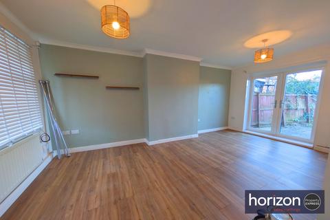 2 bedroom house for sale, Langdale Crescent, Middlesbrough TS6