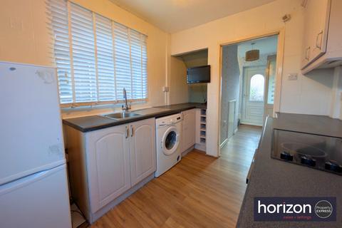 2 bedroom house for sale, Langdale Crescent, Middlesbrough TS6