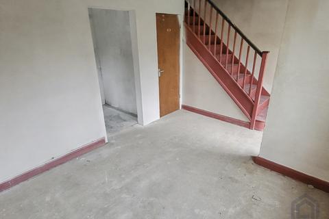 2 bedroom end of terrace house for sale, Sleaford, NG34