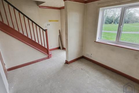 2 bedroom end of terrace house for sale, Sleaford, NG34