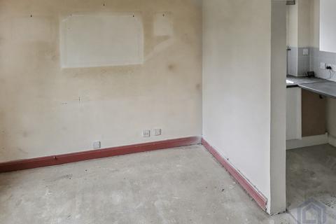 2 bedroom end of terrace house for sale, Sleaford, NG34