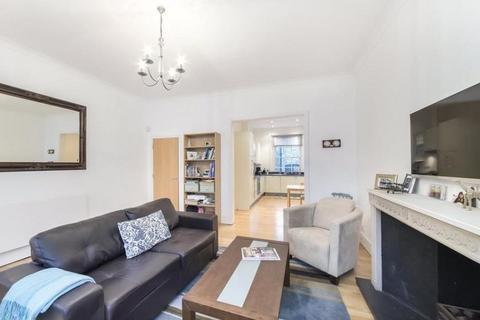 2 bedroom apartment to rent, Lisson Grove, London NW1