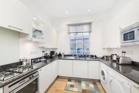 2 bedroom apartment to rent, Lisson Grove, London NW1