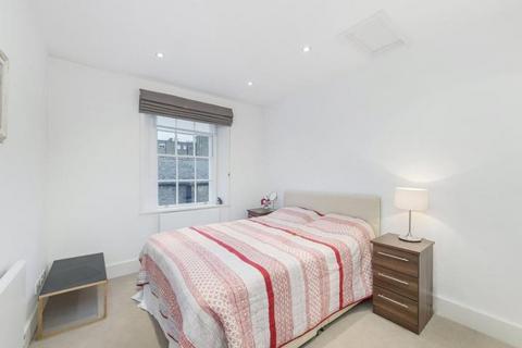 2 bedroom apartment to rent, Lisson Grove, London NW1