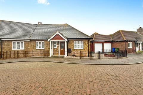 Sharfleet Crescent, Sittingbourne ME9