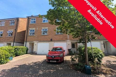 5 bedroom terraced house to rent - Parnell Road, Bristol BS16