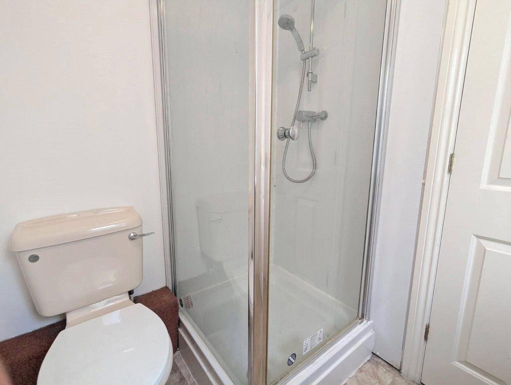 Room Two Ensuite