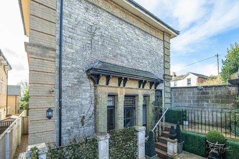 2 bedroom townhouse for sale, 65, Park Road, Ryde