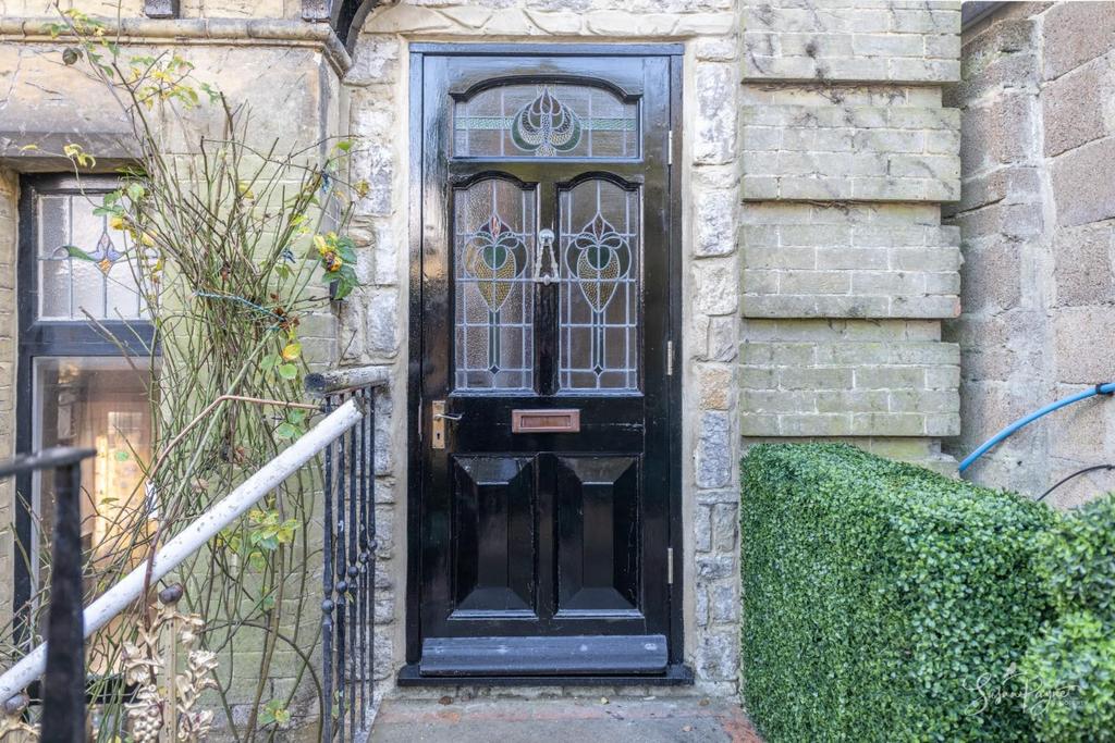 Welcome to Southlands Lodge