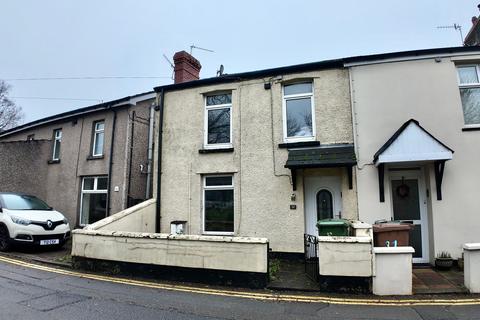 2 bedroom terraced house for sale, Station Road, Risca, NP11