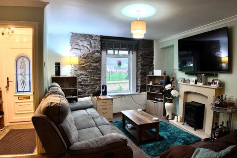 2 bedroom terraced house for sale, Station Road, Risca, NP11