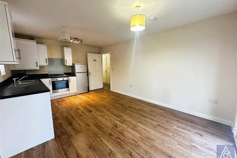 undefined, Candleford Court, Buckinghamshire MK18