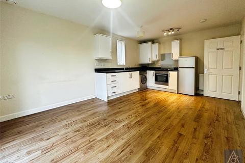 2 bedroom apartment for sale, Candleford Court, Buckinghamshire MK18