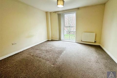 2 bedroom apartment for sale, Candleford Court, Buckinghamshire MK18