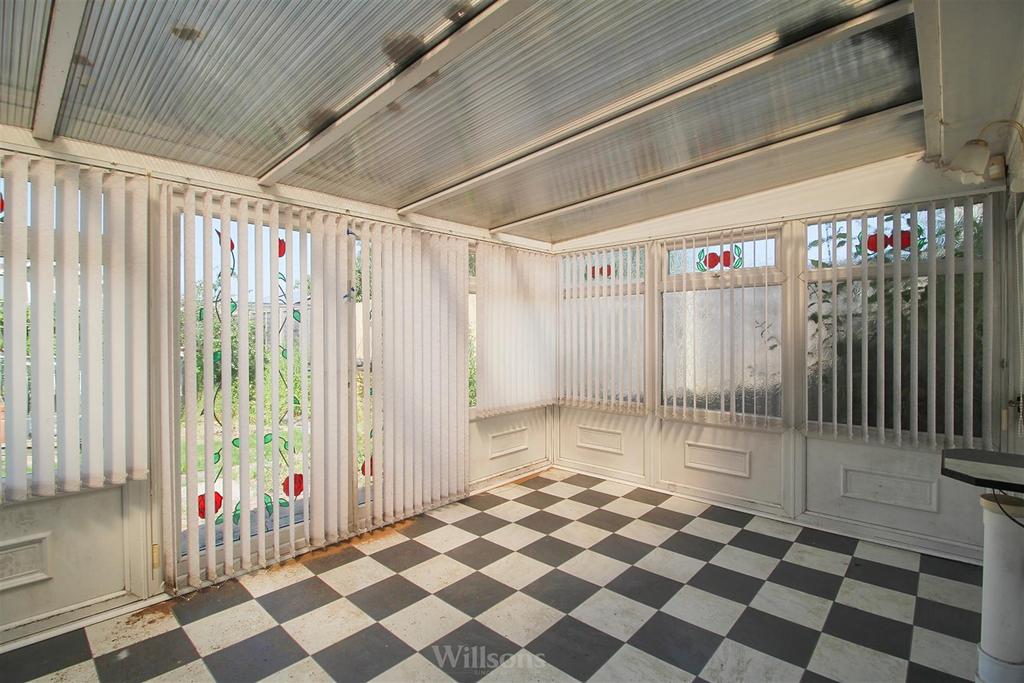 Conservatory
