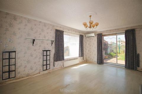 2 bedroom detached bungalow for sale, Ancaster Avenue, Chapel St. Leonards, Skegness