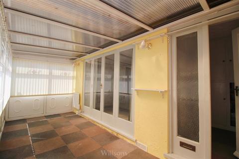 2 bedroom detached bungalow for sale, Ancaster Avenue, Chapel St. Leonards, Skegness