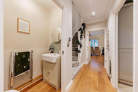3 bedroom terraced house for sale, Sandwich Road, Ash CT3