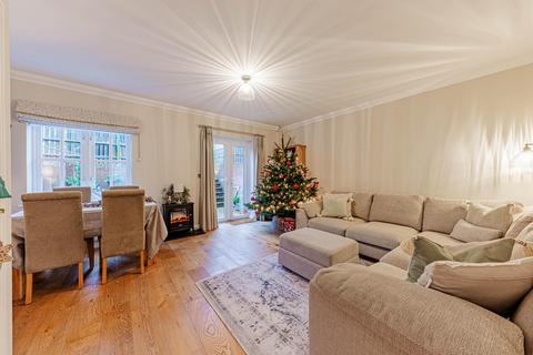 3 bedroom terraced house for sale, Sandwich Road, Ash CT3