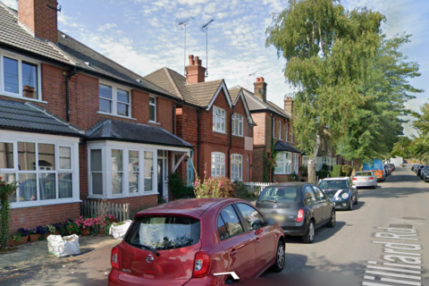 undefined, Hilliard Road, Northwood HA6