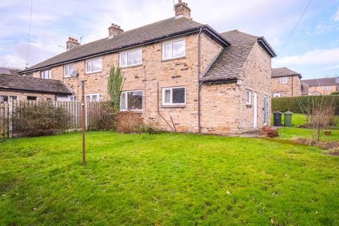 3 bedroom end of terrace house for sale, Sunny Heys West, Holmfirth HD9