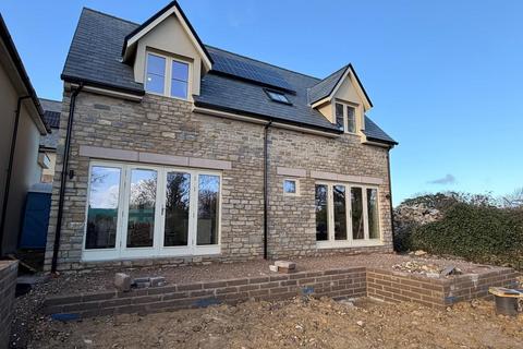 undefined, Old Malthouse, Langton Matravers BH19