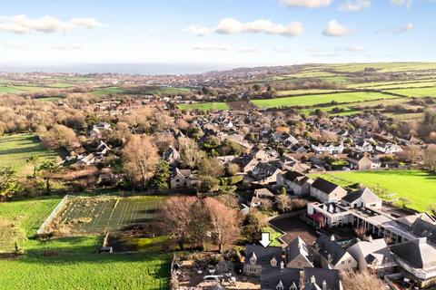 undefined, Old Malthouse, Langton Matravers BH19