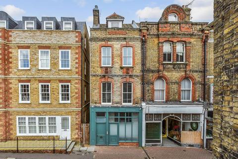 undefined, High Street, Ramsgate, Kent