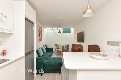 undefined, High Street, Ramsgate, Kent