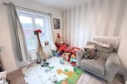 4 bedroom detached house for sale, Calder Gardens, Bingham