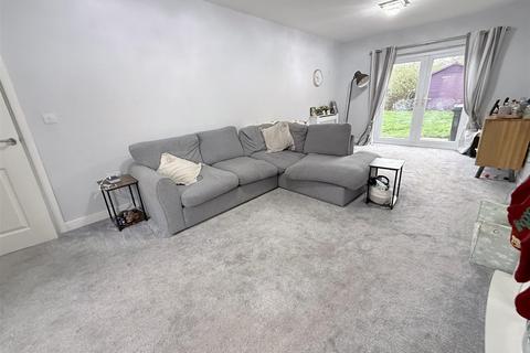 4 bedroom detached house for sale, Calder Gardens, Bingham