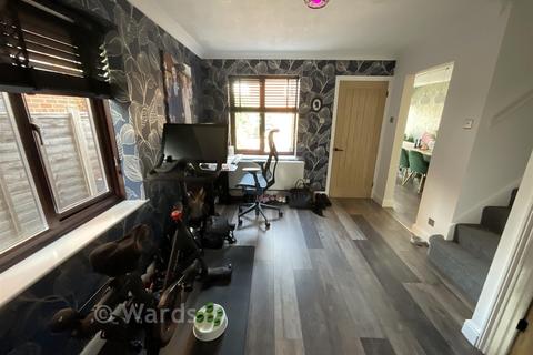 3 bedroom semi-detached house for sale, Pilgrims View, Greenhithe, Kent