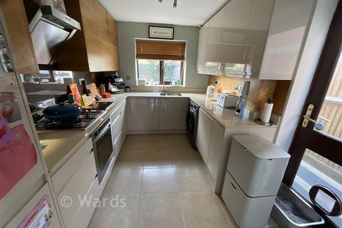 3 bedroom semi-detached house for sale, Pilgrims View, Greenhithe, Kent