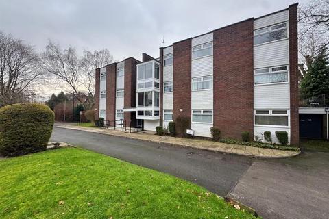 undefined, Queens Road, Wilmslow