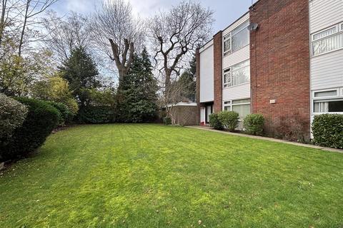 undefined, Queens Road, Wilmslow