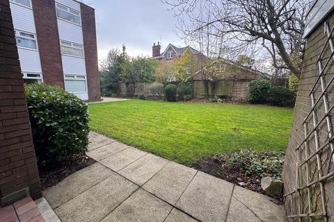 undefined, Queens Road, Wilmslow