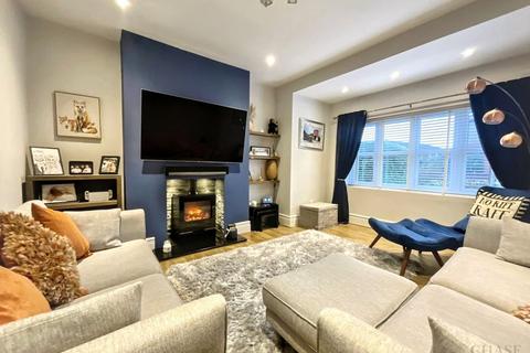 3 bedroom semi-detached house for sale, Ashley Road, South Shields, NE34