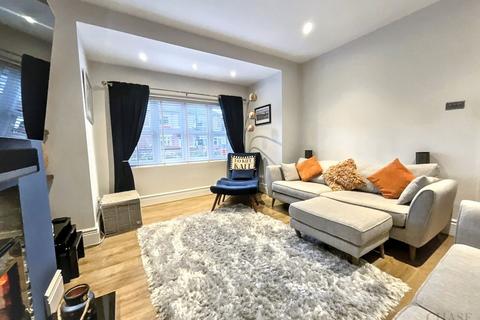 3 bedroom semi-detached house for sale, Ashley Road, South Shields, NE34