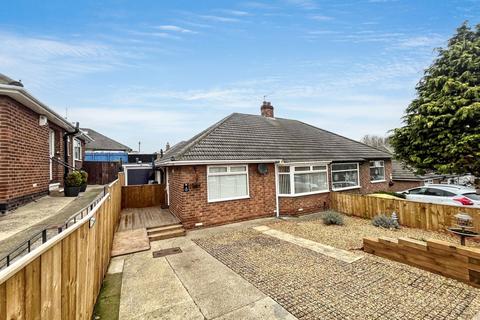 Protear Grove, Stockton-on-Tees TS20