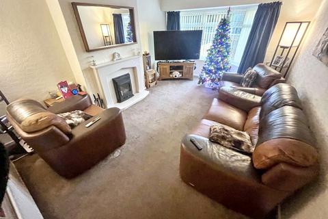 undefined, Protear Grove, Stockton-on-Tees TS20