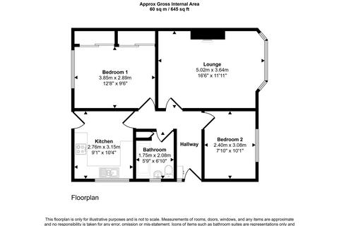2 bedroom semi-detached bungalow for sale, Protear Grove, Stockton-on-Tees TS20